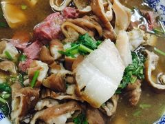 -门框胡同百年卤煮(前门煤市街店)