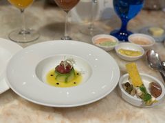 -AZUR聚(香格里拉饭店)