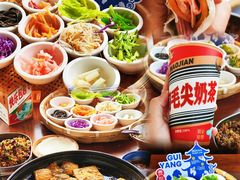 -包整·丝娃娃(甲秀楼景观店)