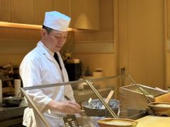 -Ginza Onodera 鮨(外滩十八号店)