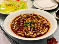 -上海外高桥喜来登酒店·宴会厅