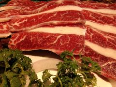 -正宗齐齐哈尔烤肉·齐牛哥鲜切炭火烤肉(杭州总店)