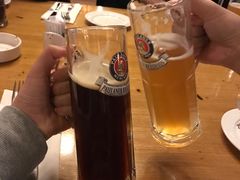 -沈阳瑞士酒店·普拉那啤酒坊