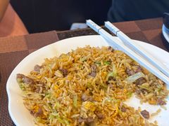-中国厨房/台湾牛肉面