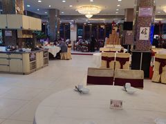 -东江海鲜酒家(客村店)