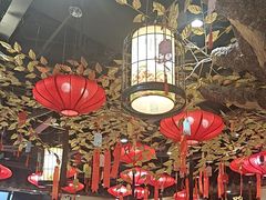 -满园烤鸭·春饼(太原街万达店)