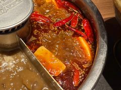-巴奴毛肚火锅(京西大悦城店)