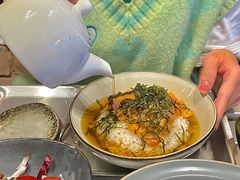 -Retro Deli 茶泡饭
