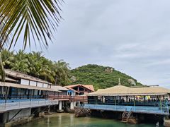 -海南分界洲岛旅游区