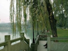 -温江公园