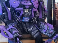 -梨花自助烤肉(天河城店)