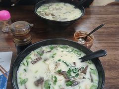 -津津老鸭粉丝馆(正东路店)