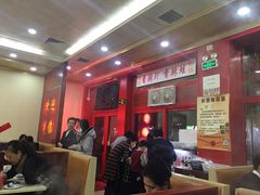 -晓林火锅(安定门店)