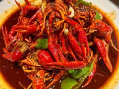 经典十三香龙虾-红盔甲·小龙虾(车公庙店)