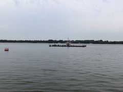 -人民防洪胜利纪念塔