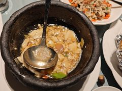 -天厨妙香素食餐厅(清华店)