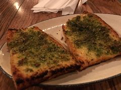 -PIZZA BIANCA(民园店)