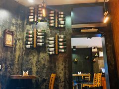 -克比叔叔印度餐厅Kebabs on the Grille(永康路分店)