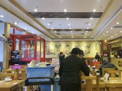 -老雒阳面馆·水席·洛阳菜(王城路店)