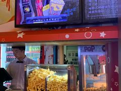 -大光明电影院(南京西路店)