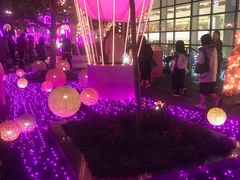 -新城市广场