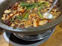 -都江堰石锅鱼