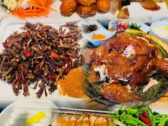 -外婆味道·云南菜大当家(关上店)