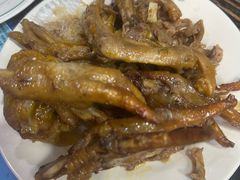 -巴犀烧烤(新崇光店)