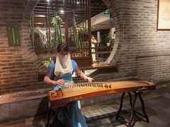 -青藤茶馆(南山路店)
