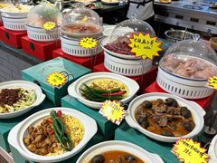 -田水湾丨地道安徽菜(文化路店)