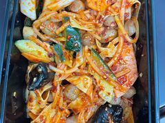 -金龙烧烤·牛肉面(西塔店)