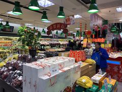 -京客隆超市(北苑店)