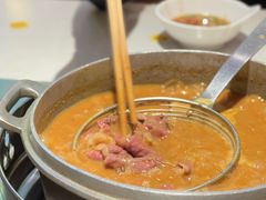 -荣叔港式沙嗲牛肉火锅(正佳潮流店)