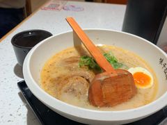 -味千拉面(广州白云机场T1西二店)