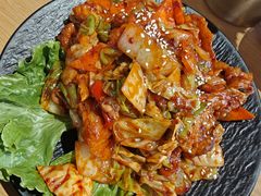 -海云台韩式汤饭·13年匠心韩料(南山店)