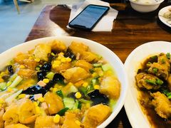 -阿马蛋汤·宁波小海鲜(总店)