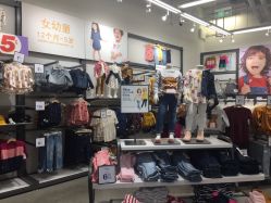 -丽家宝贝(悠唐购物中心店)