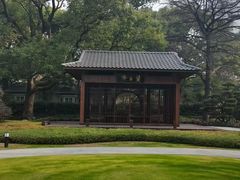 -上海虹桥迎宾馆