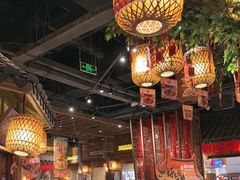 -南京大牌档(之心城店)