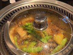 -灶座小锅烀饼·铁锅炖(全国总店)