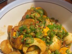 -衡厨·衡阳土菜(中南店)