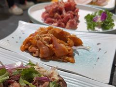 -鹤之乡·齐齐哈尔烤肉·非遗(秋涛路店)