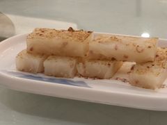 -东江渔村·古典园林·30年粤菜老字号(太和店)