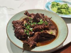 -湾里人家(旺山景区店)