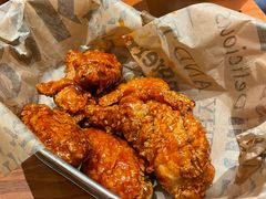 -春熙台韩国料理·章鱼肥牛(西丽店)