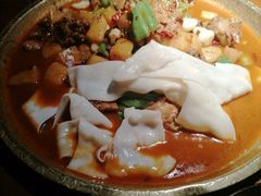 -楼兰新疆主题餐厅(苏州中心店)