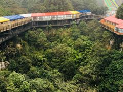 -梦幻奥陶纪景区