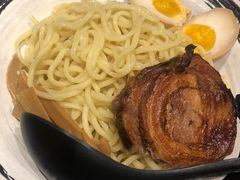 -雷神拉面(财富中心玉米楼店)