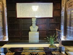 -深圳隐秀山居酒店