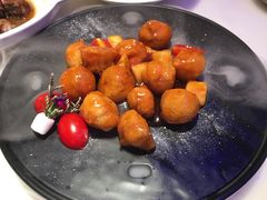 -客语客家菜(佳兆业广场店)
